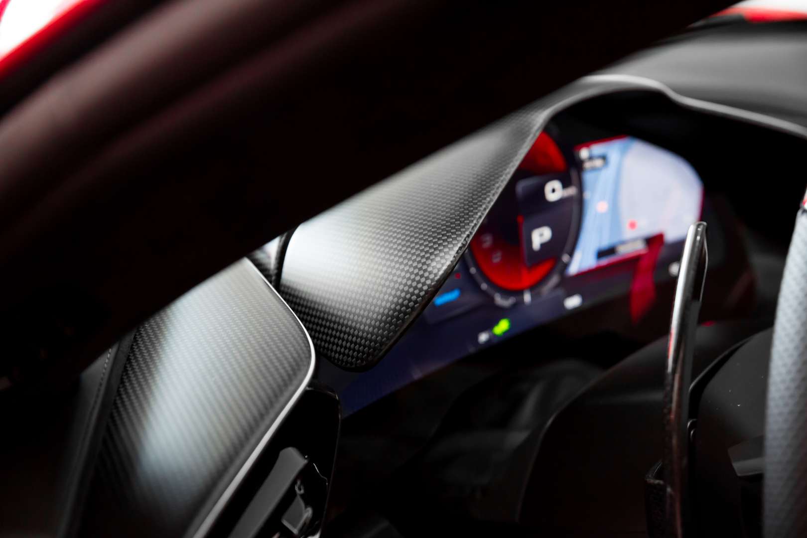 Ferrari 296 GTS - 2024 - Joinsteer - #6