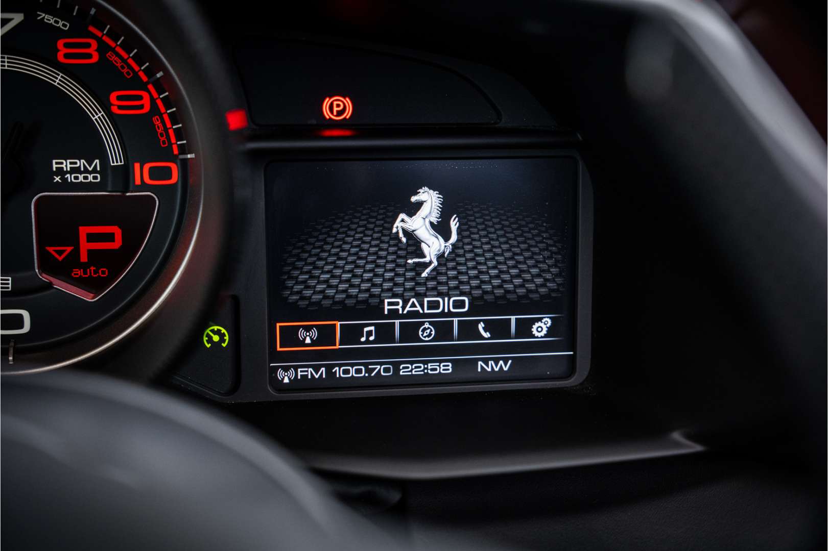 Ferrari 488 Spider - 2017 - Joinsteer - #45