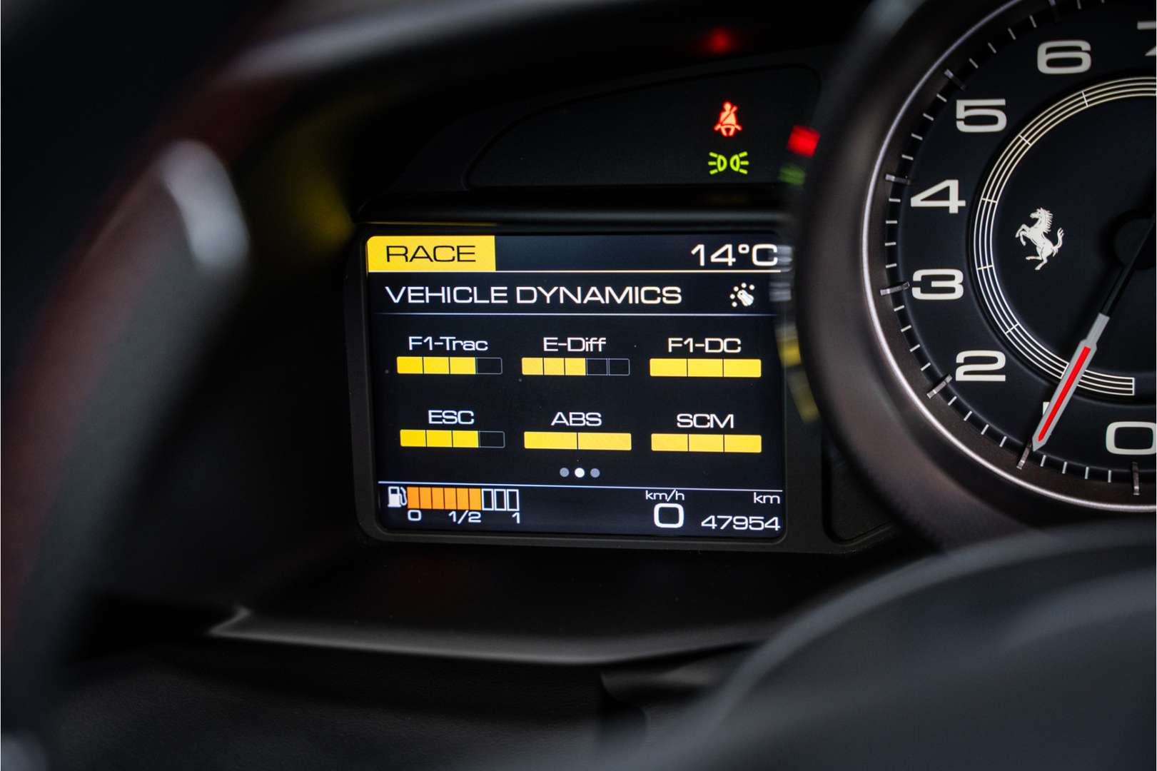 Ferrari 488 Spider - 2017 - Joinsteer - #46