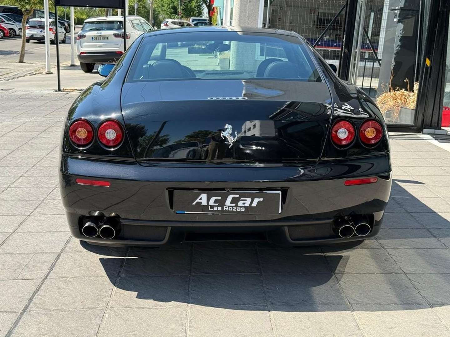 Ferrari 512 TR - 2004 - Joinsteer - #4