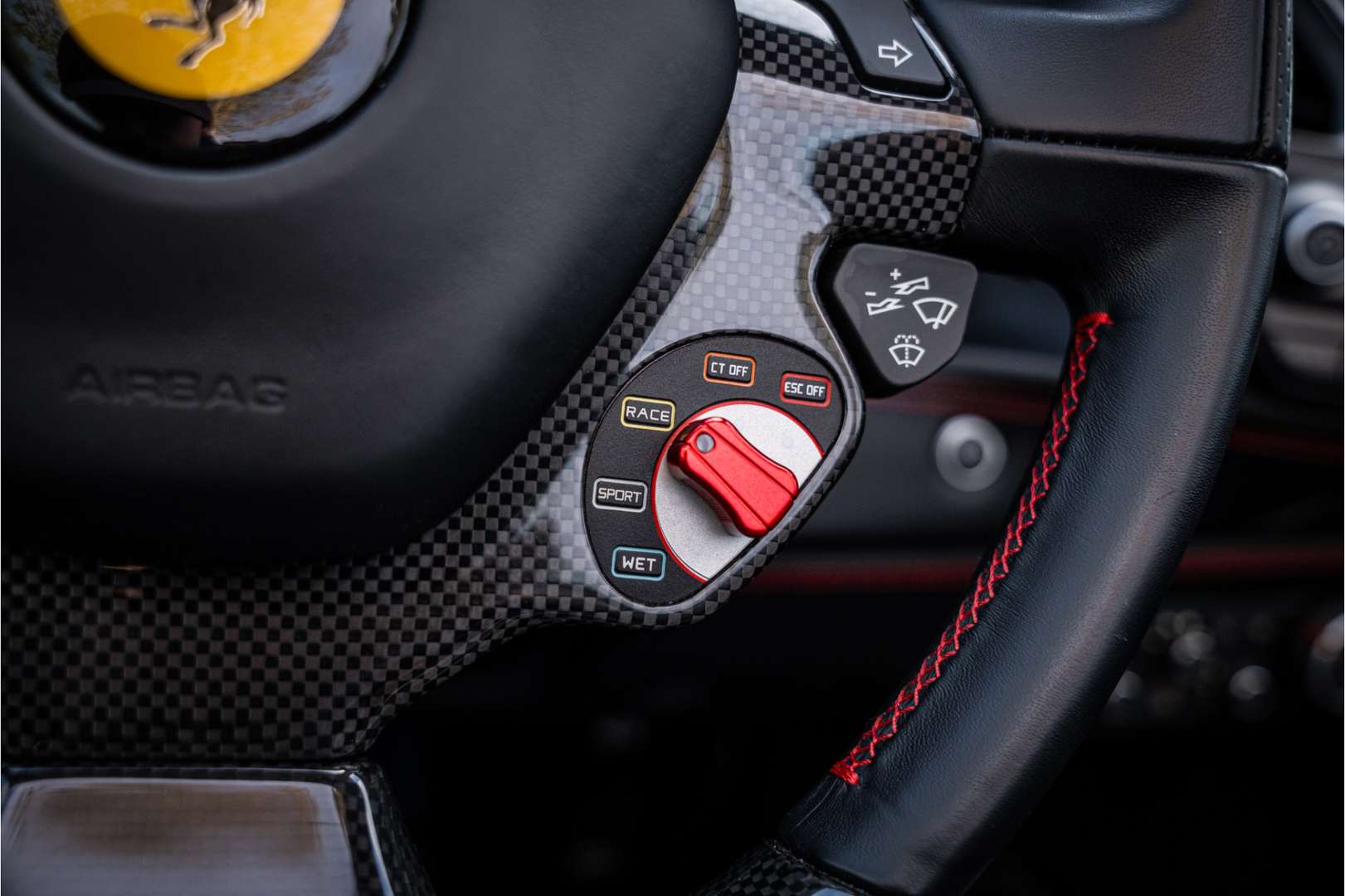 Ferrari 488 Spider - 2017 - Joinsteer - #48