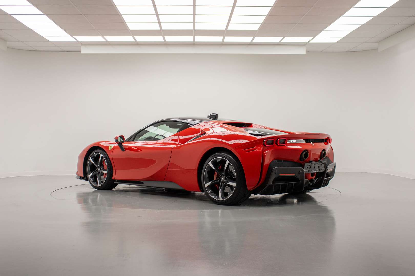 Ferrari SF90 Stradale - 2022 - Joinsteer - #2