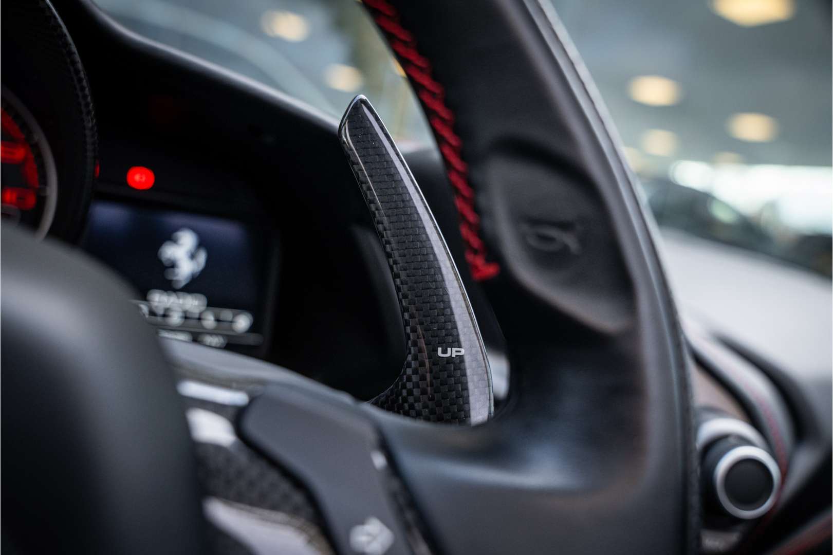 Ferrari 488 Spider - 2017 - Joinsteer - #49