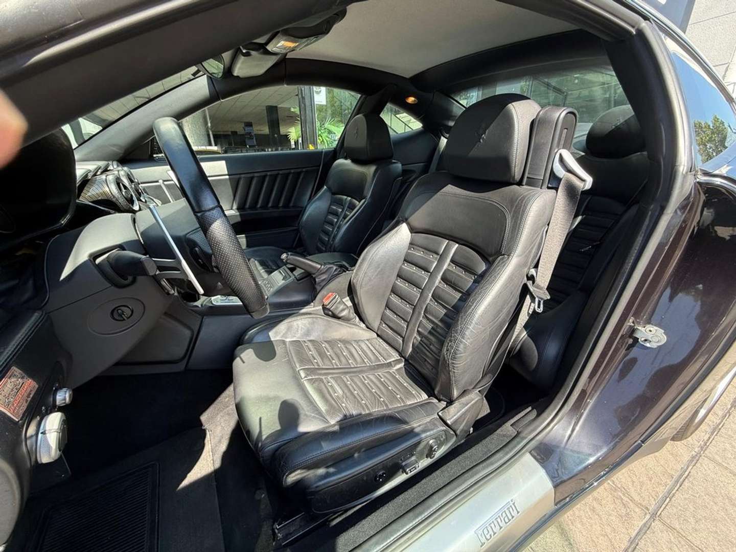 Ferrari 512 TR - 2004 - Joinsteer - #6