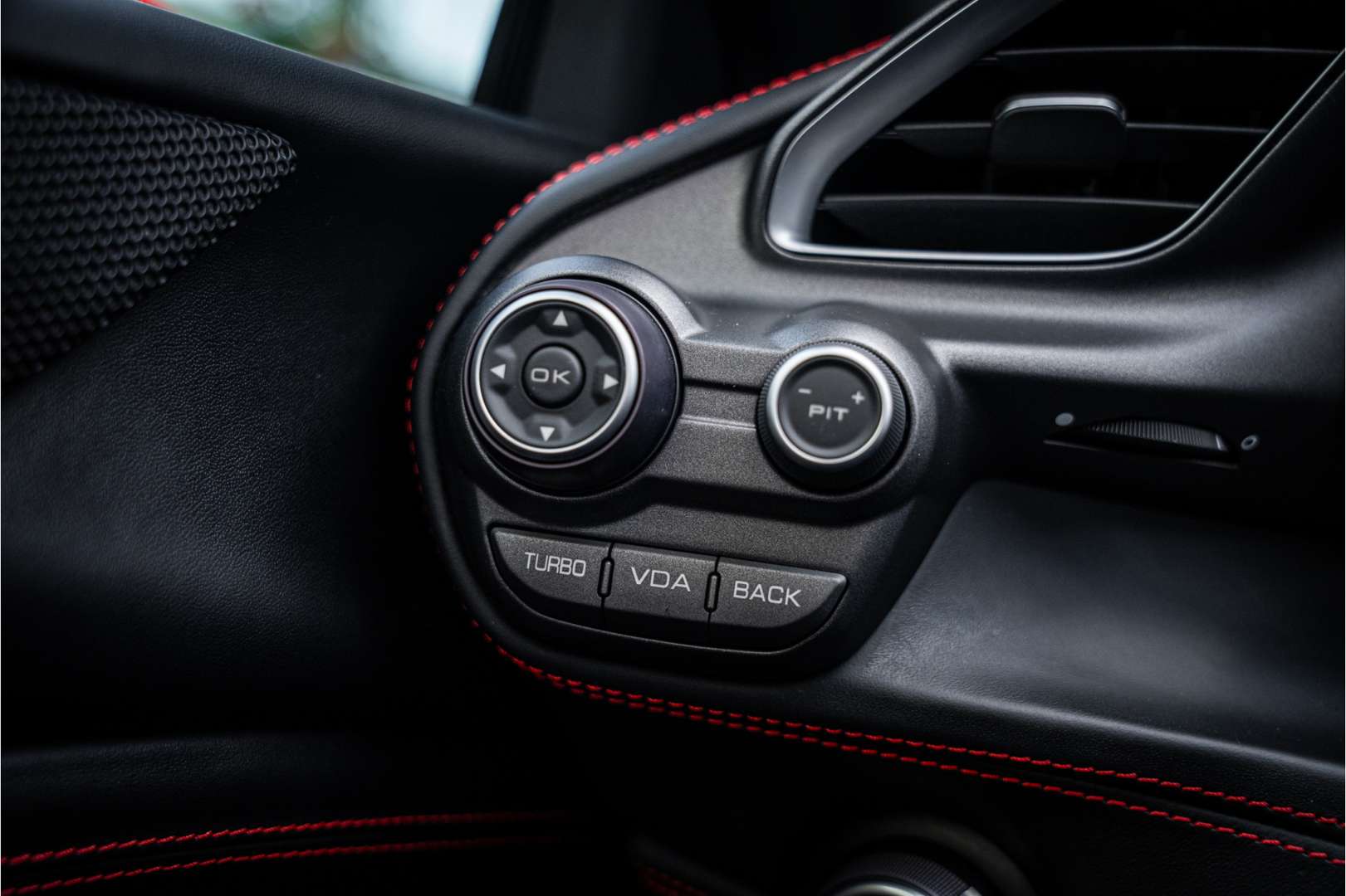 Ferrari 488 Spider - 2017 - Joinsteer - #50