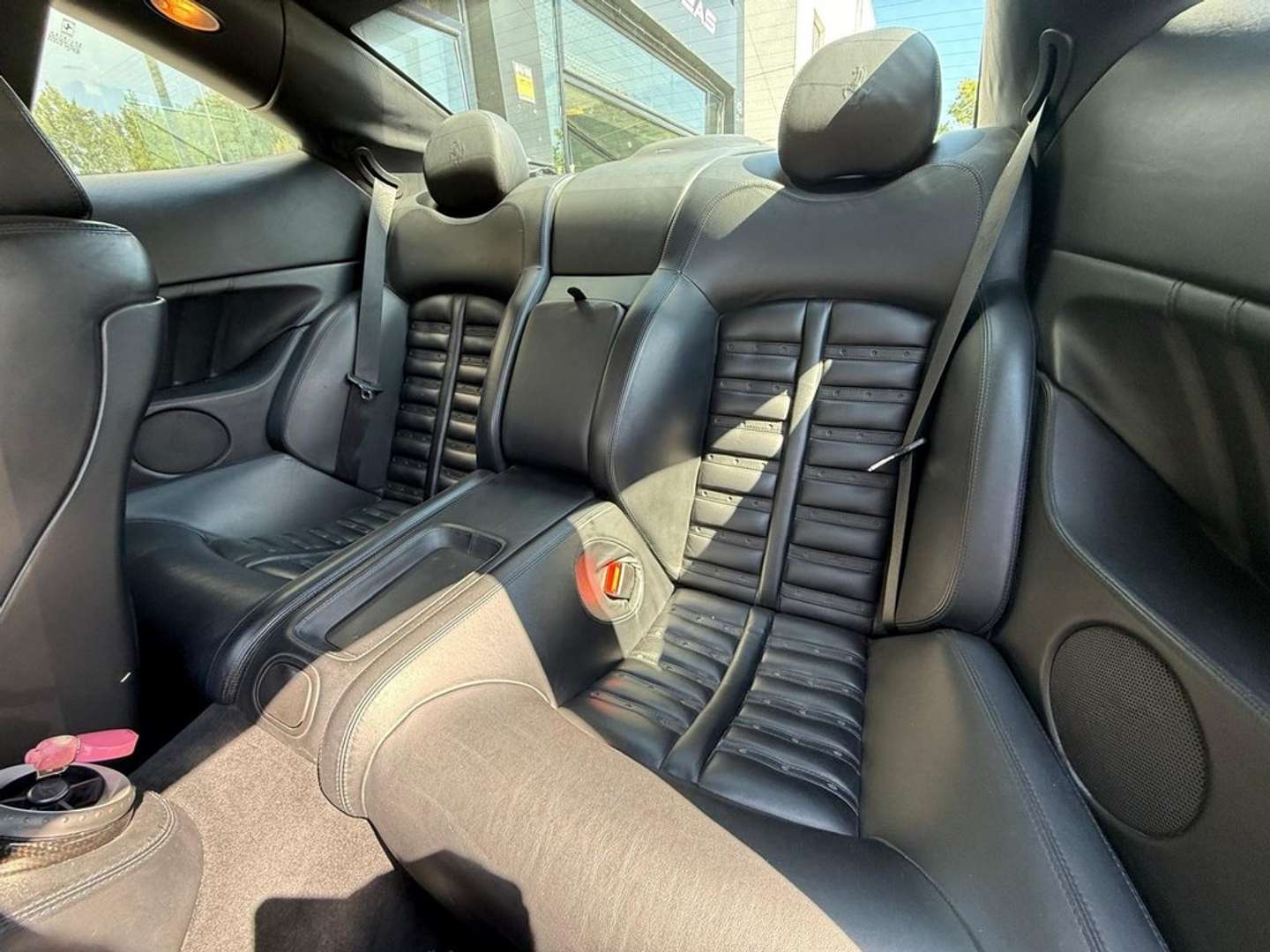 Ferrari 512 TR - 2004 - Joinsteer - #7