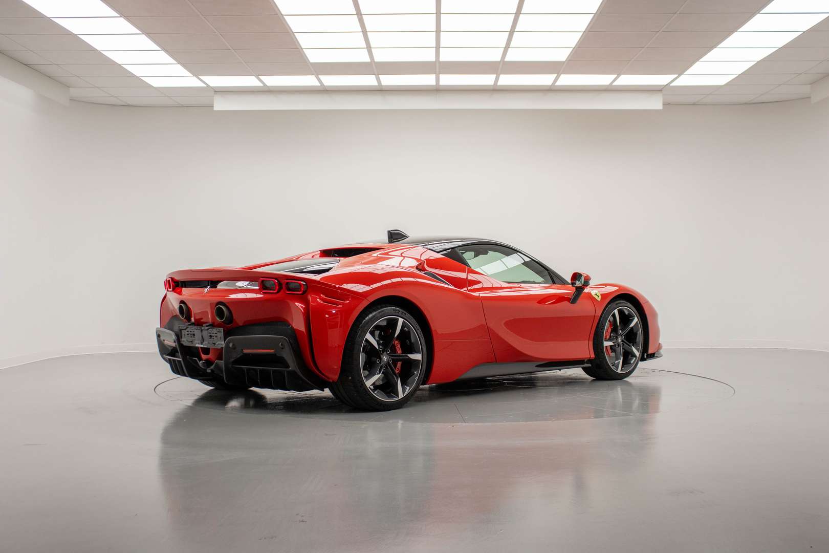 Ferrari SF90 Stradale - 2022 - Joinsteer - #3