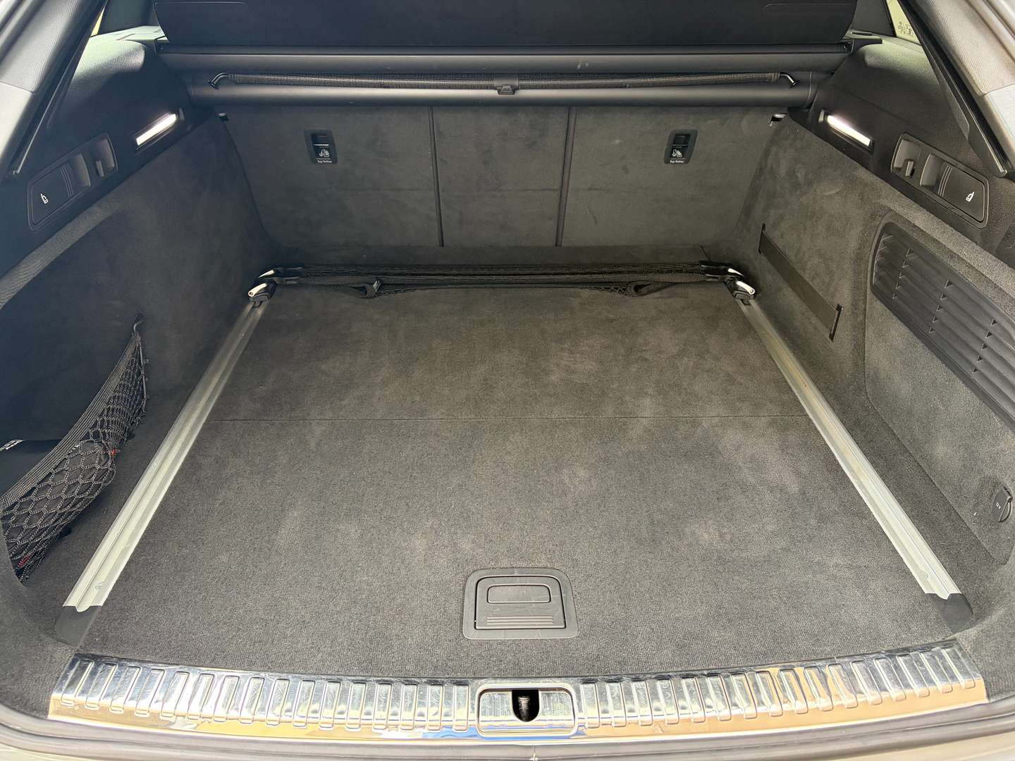 Audi RS6 Avant 4.0 - 2021 - Joinsteer - #9