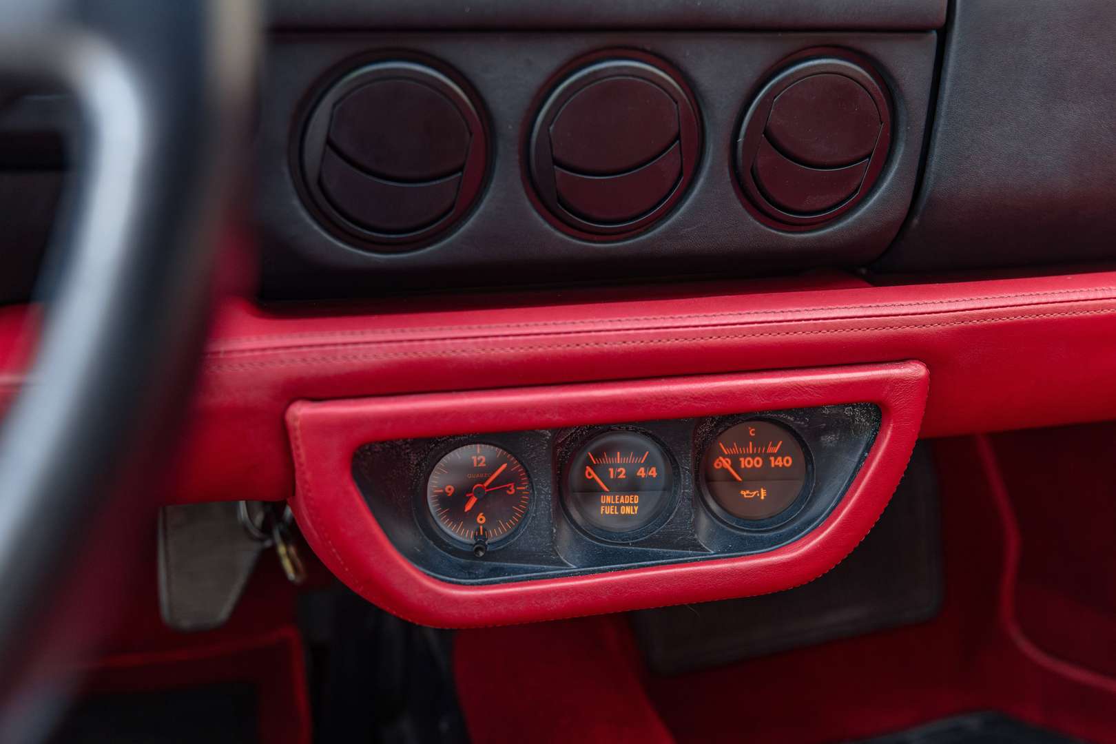 Ferrari 512 TR - 1993 - Joinsteer - #44