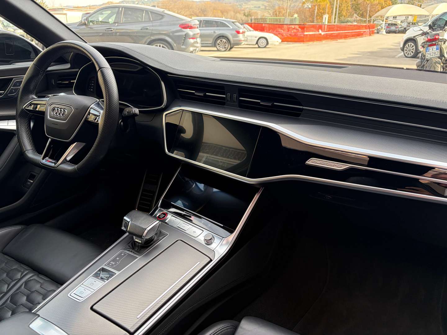 Audi RS6 Avant 4.0 - 2021 - Joinsteer - #10