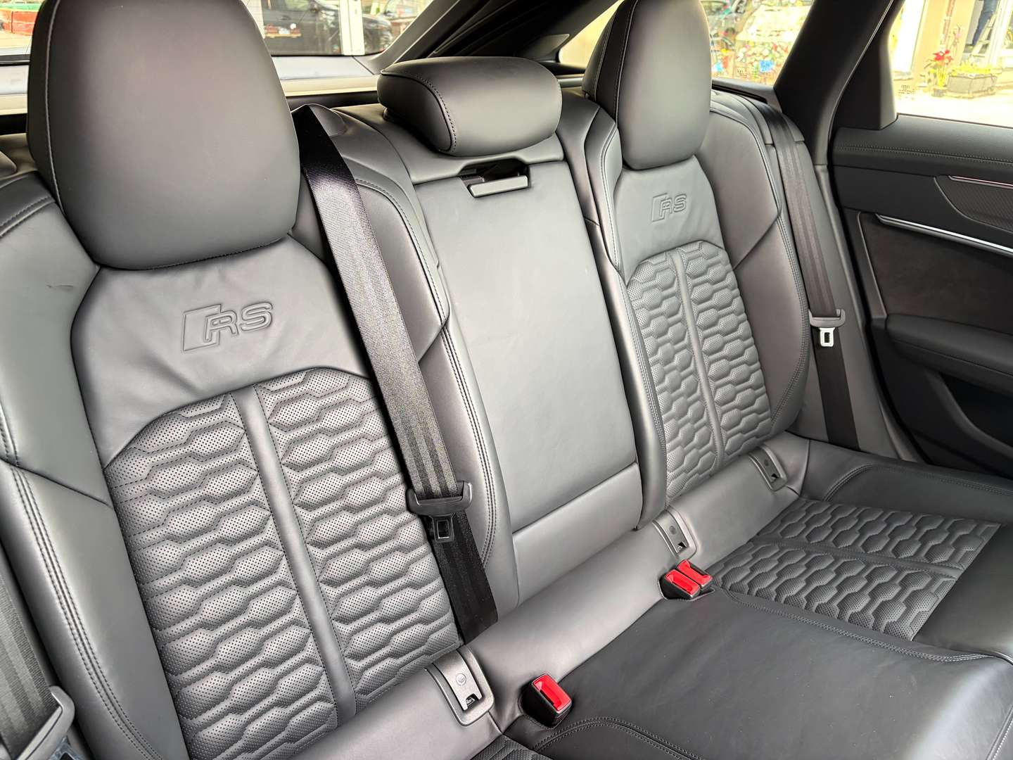 Audi RS6 Avant 4.0 - 2021 - Joinsteer - #11