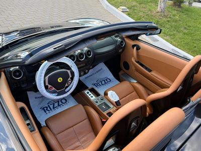 Ferrari F430 Spider -  - Joinsteer - #4