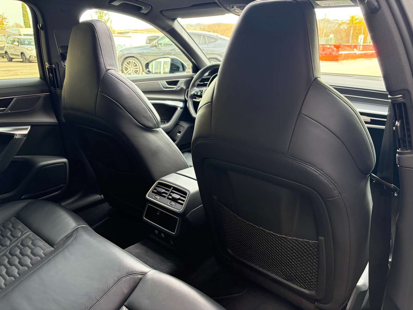 Audi RS6 Avant 4.0 - 2021 - Joinsteer - #12