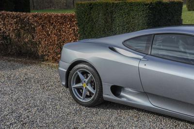 Ferrari 360 Modena -  - Joinsteer - #2