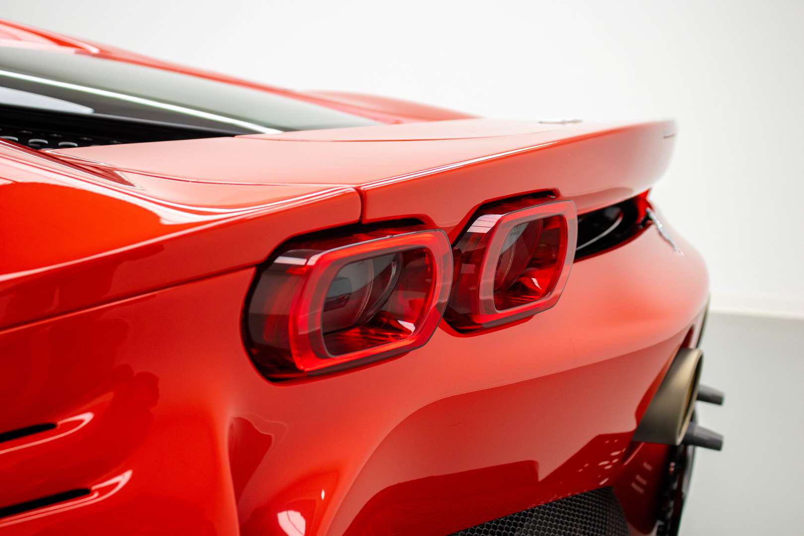 Ferrari SF90 Stradale - 2022 - Joinsteer - #7