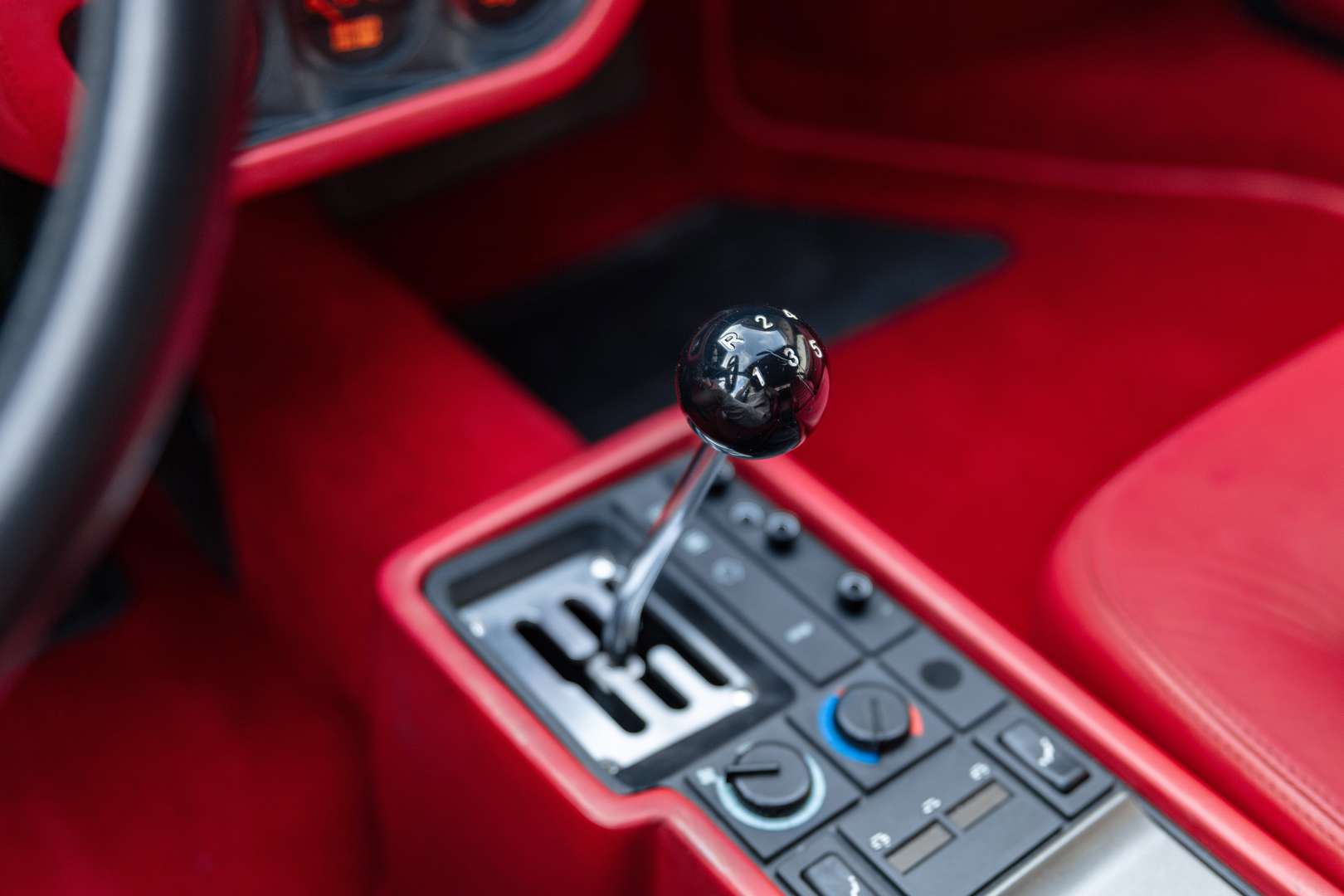 Ferrari 512 TR - 1993 - Joinsteer - #45