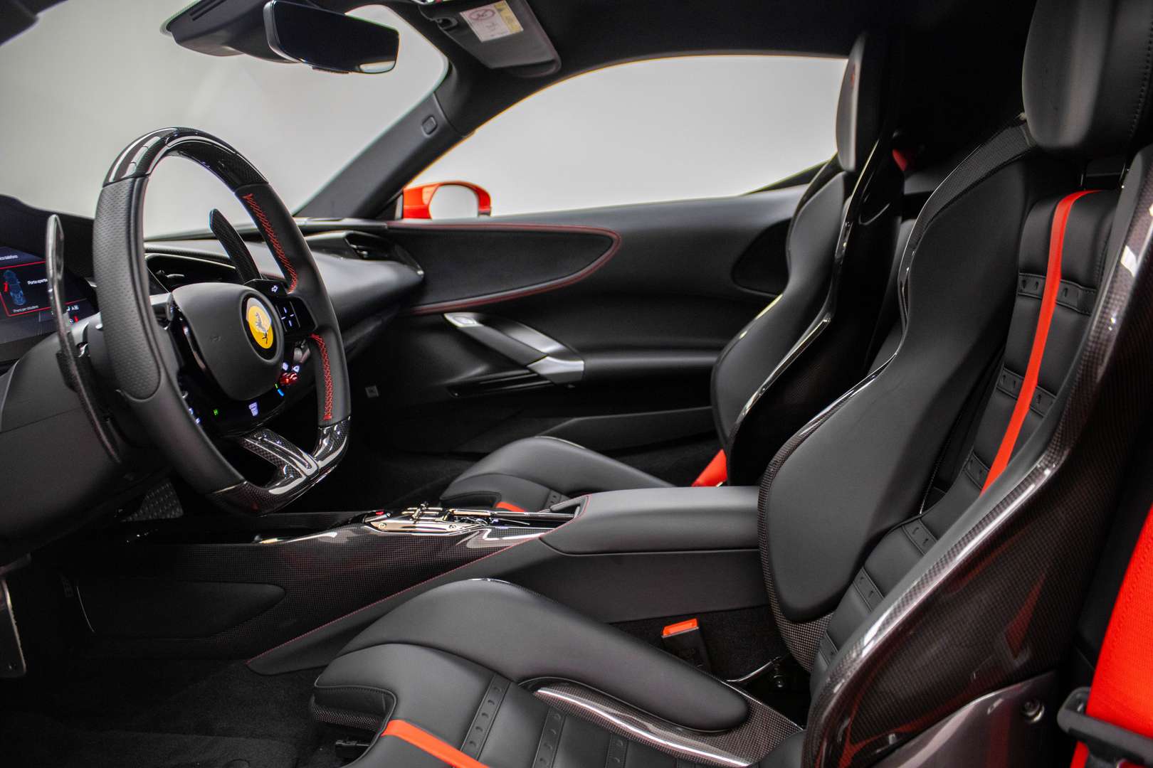 Ferrari SF90 Stradale - 2022 - Joinsteer - #8