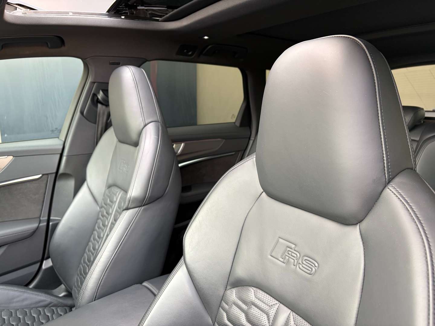 Audi RS6 Avant 4.0 - 2021 - Joinsteer - #14