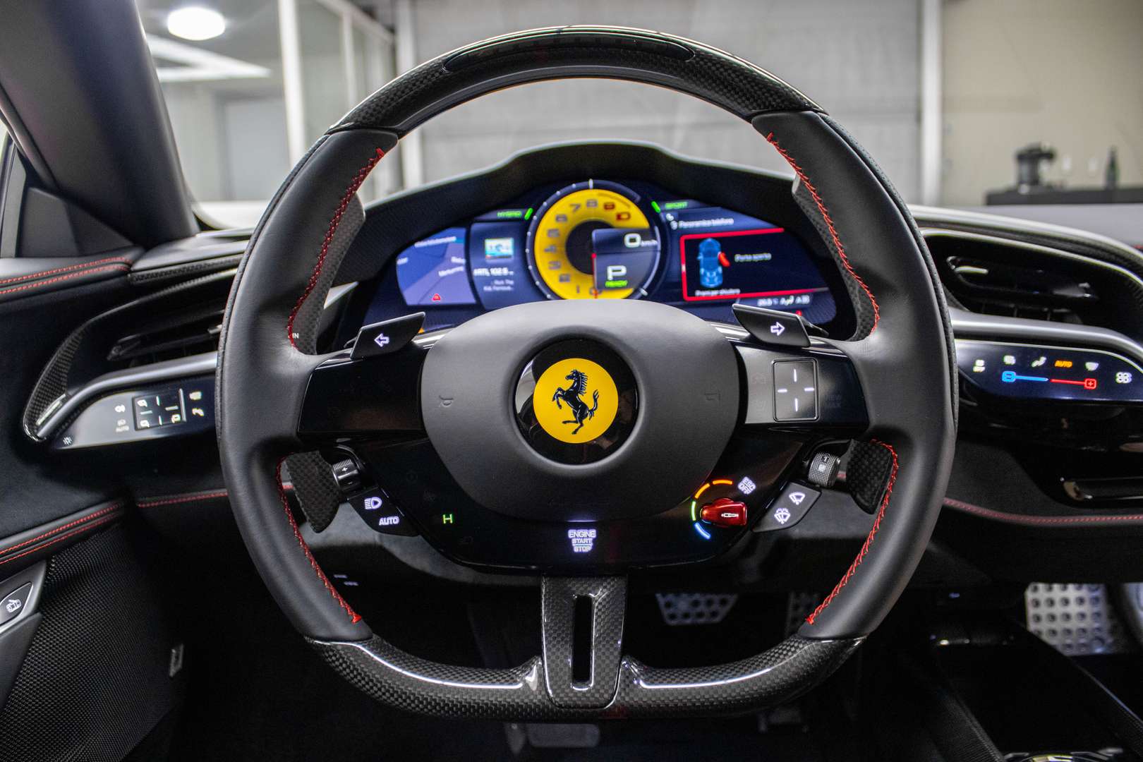 Ferrari SF90 Stradale - 2022 - Joinsteer - #9