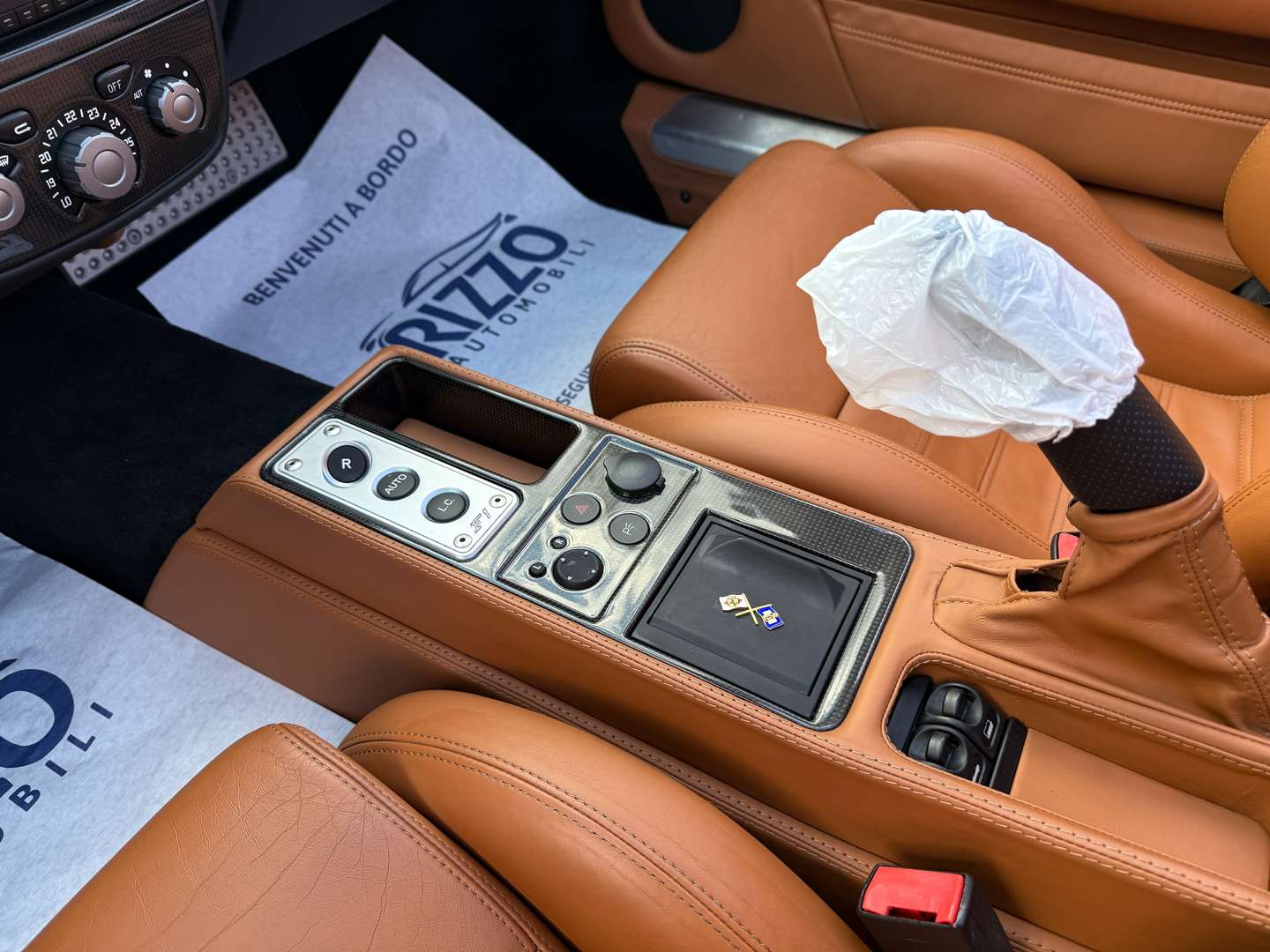 Ferrari F430 Spider - 2007 - Joinsteer - #8