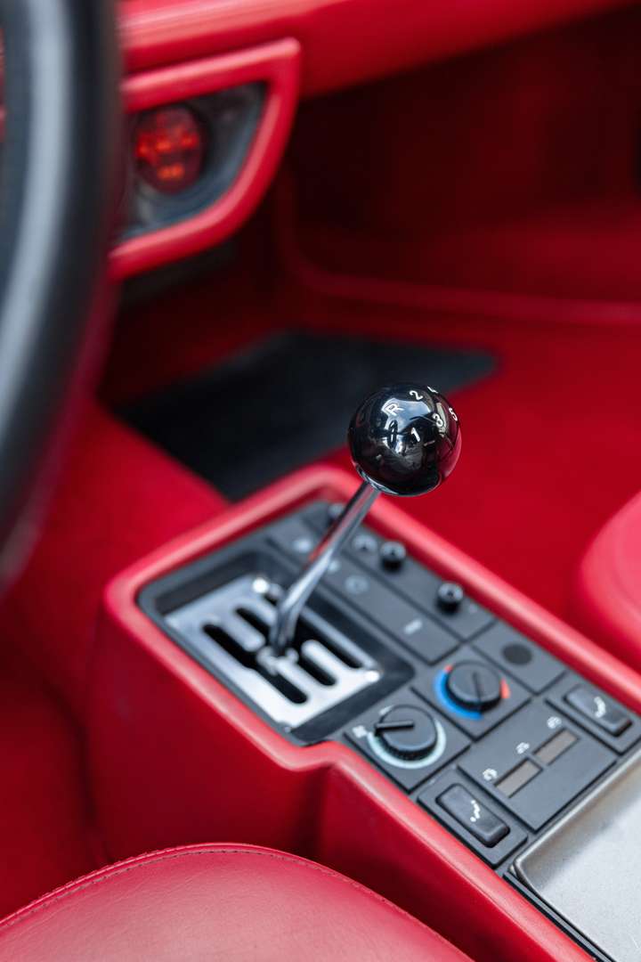 Ferrari 512 TR - 1993 - Joinsteer - #46