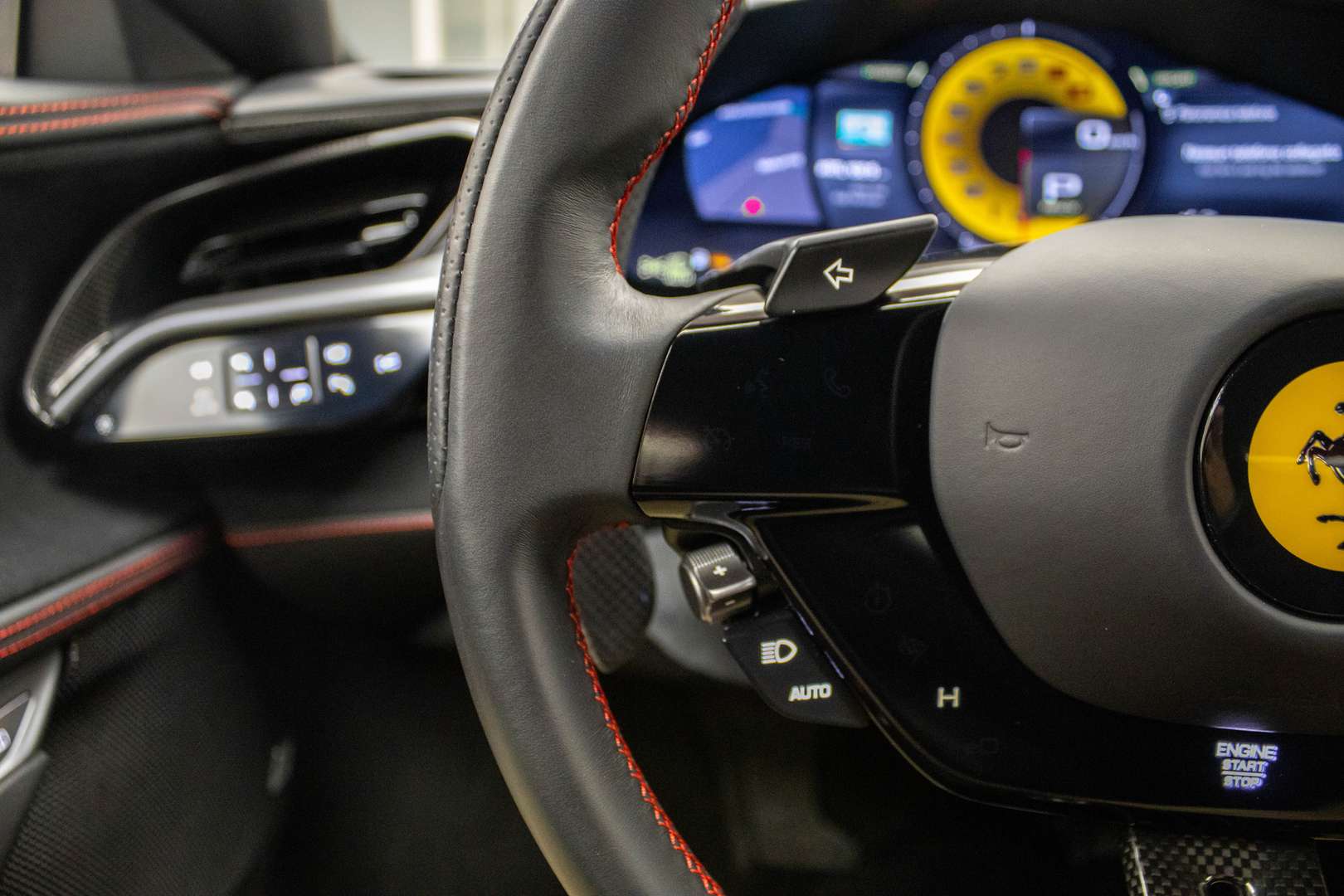 Ferrari SF90 Stradale - 2022 - Joinsteer - #10