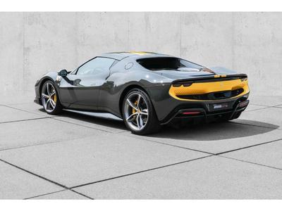 Ferrari 296 GTB -  - Joinsteer - #2