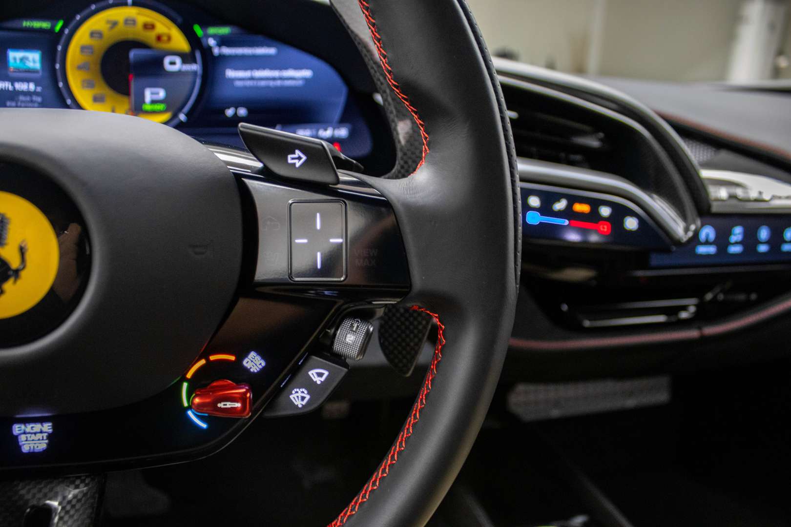 Ferrari SF90 Stradale - 2022 - Joinsteer - #11