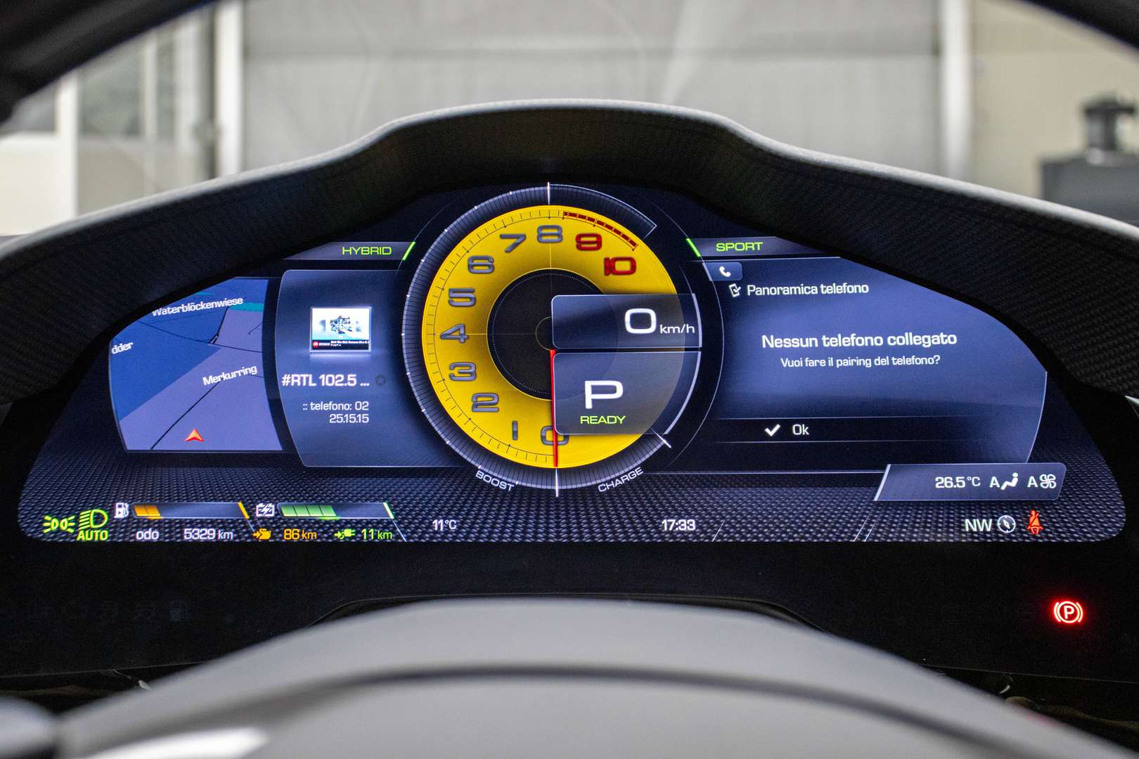 Ferrari SF90 Stradale - 2022 - Joinsteer - #13