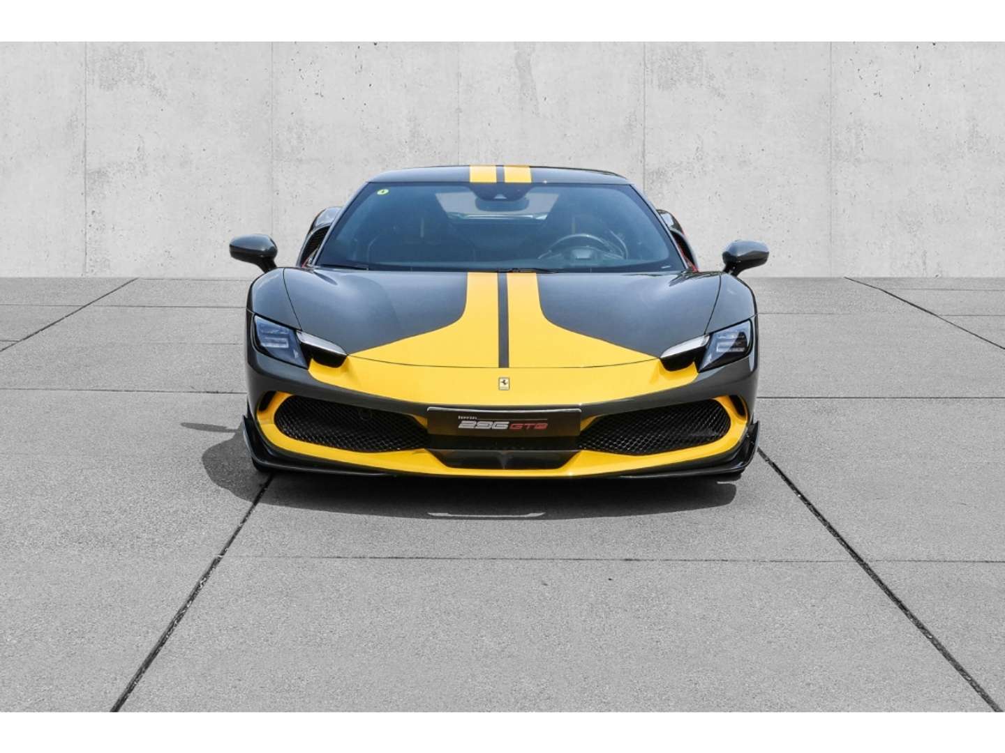 Ferrari 296 GTB - 2022 - Joinsteer - #8