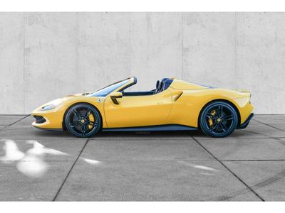 Ferrari 296 GTB -  - Joinsteer - #1