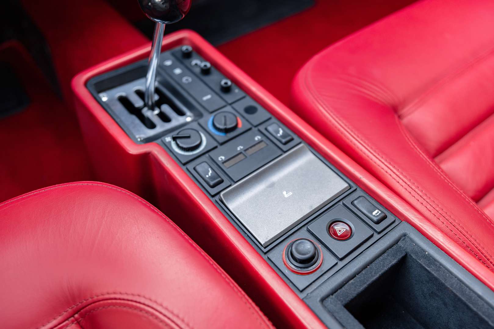 Ferrari 512 TR - 1993 - Joinsteer - #47