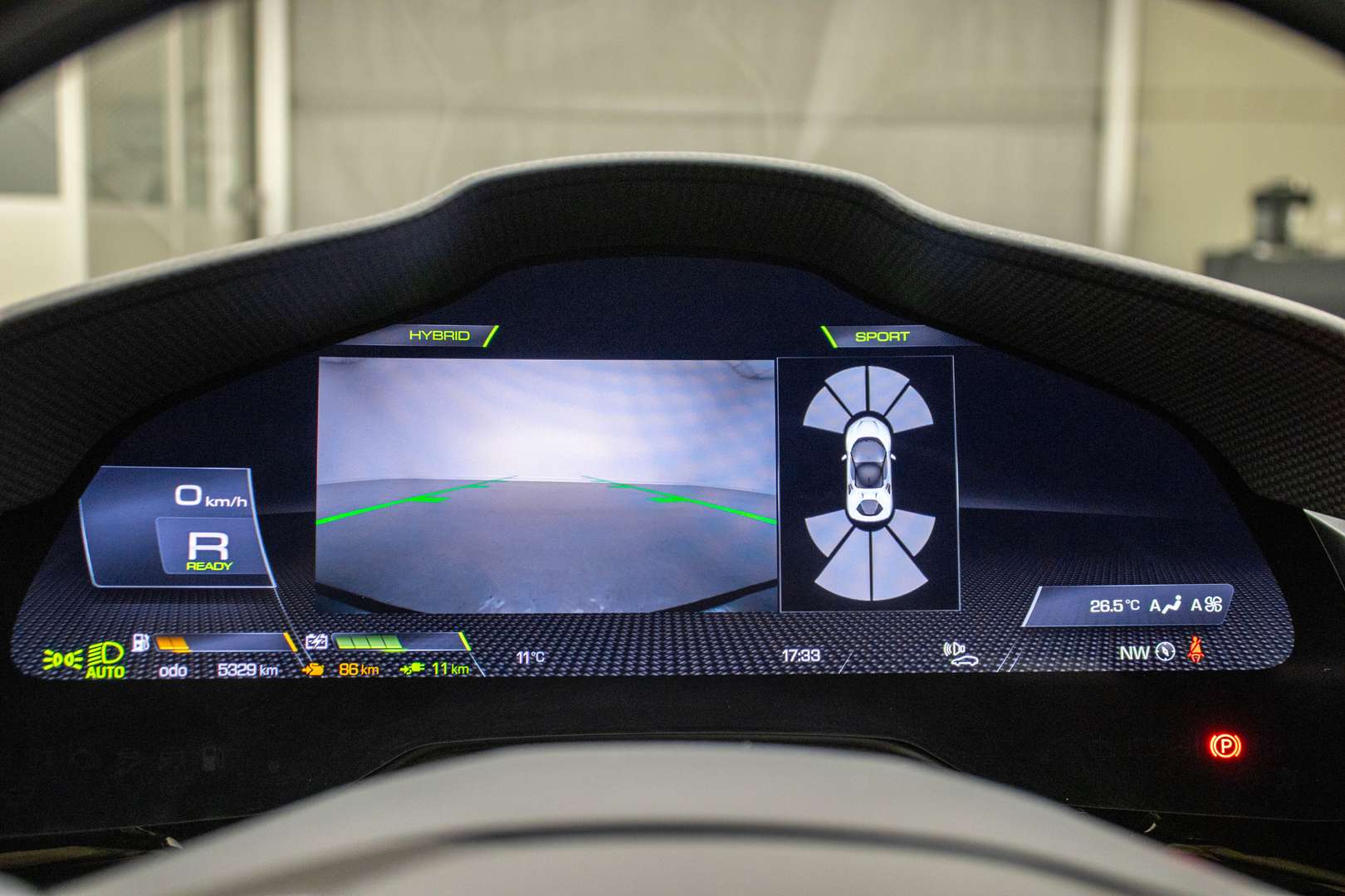 Ferrari SF90 Stradale - 2022 - Joinsteer - #14