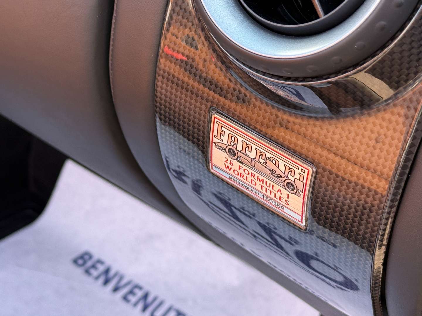 Ferrari F430 Spider - 2007 - Joinsteer - #13