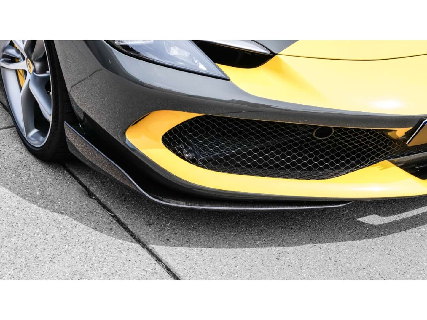 Ferrari 296 GTB - 2022 - Joinsteer - #11