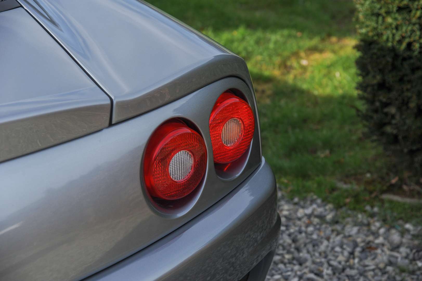 Ferrari 360 Modena - 2004 - Joinsteer - #12