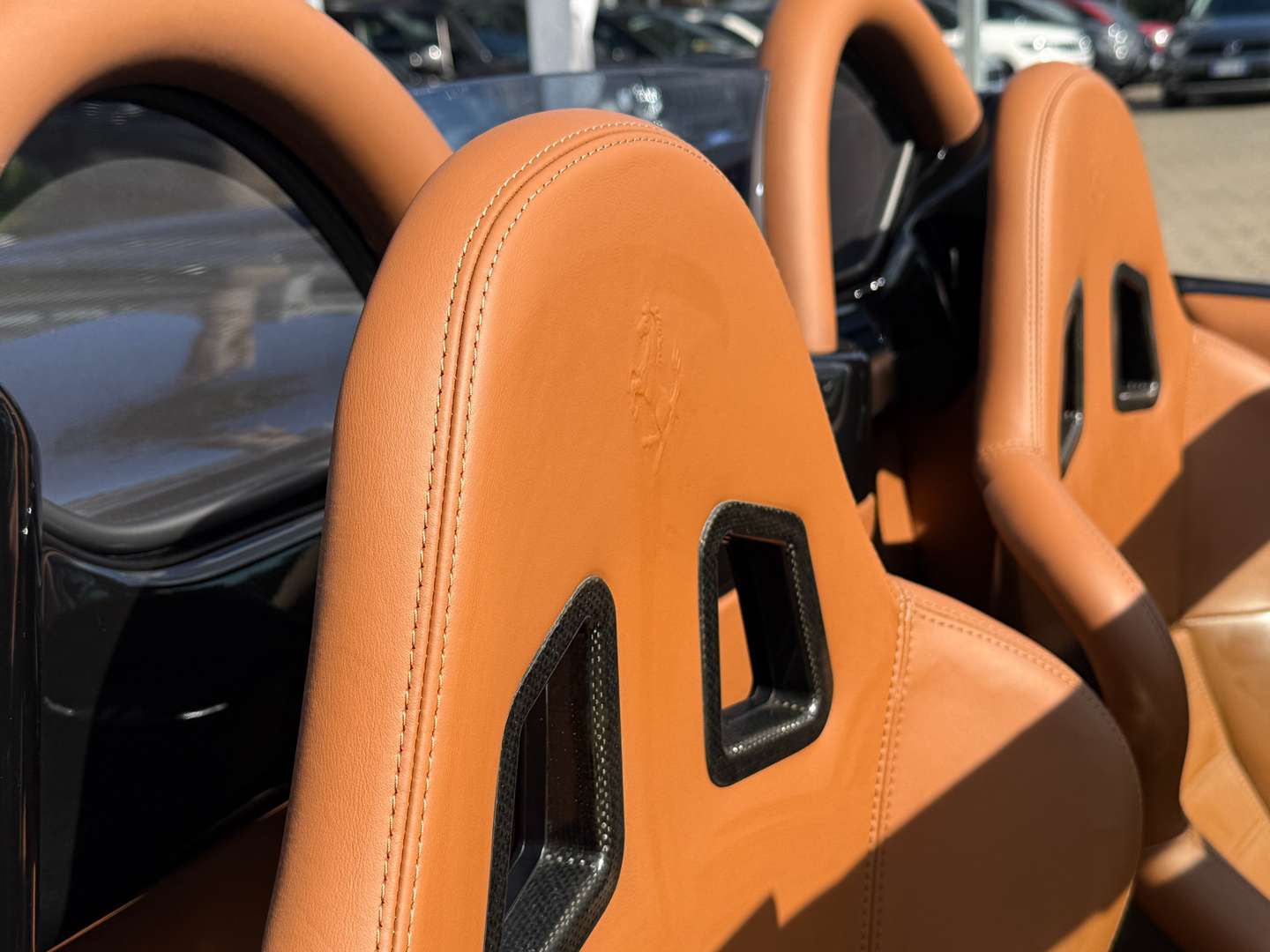 Ferrari F430 Spider - 2007 - Joinsteer - #14