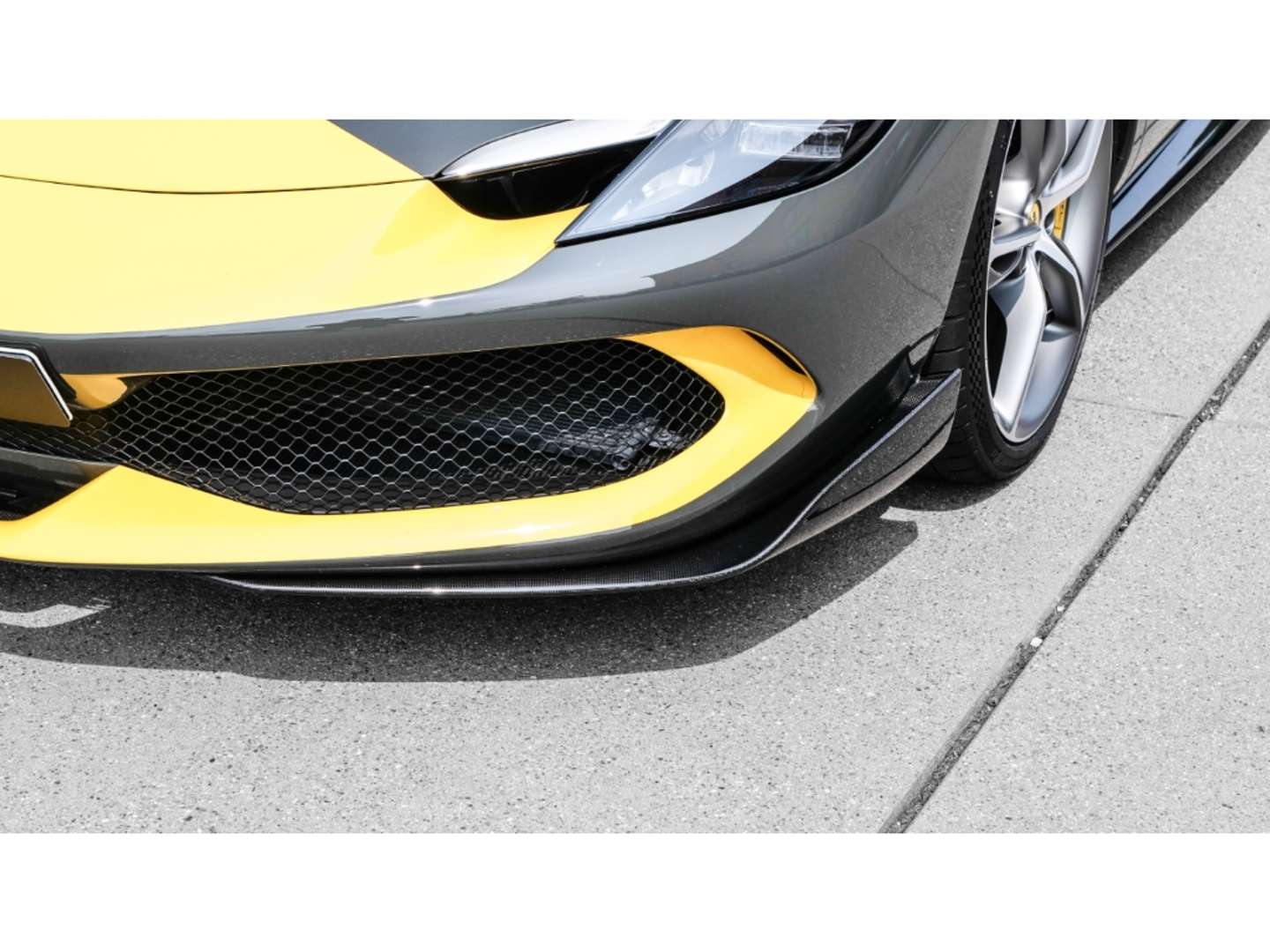 Ferrari 296 GTB - 2022 - Joinsteer - #12