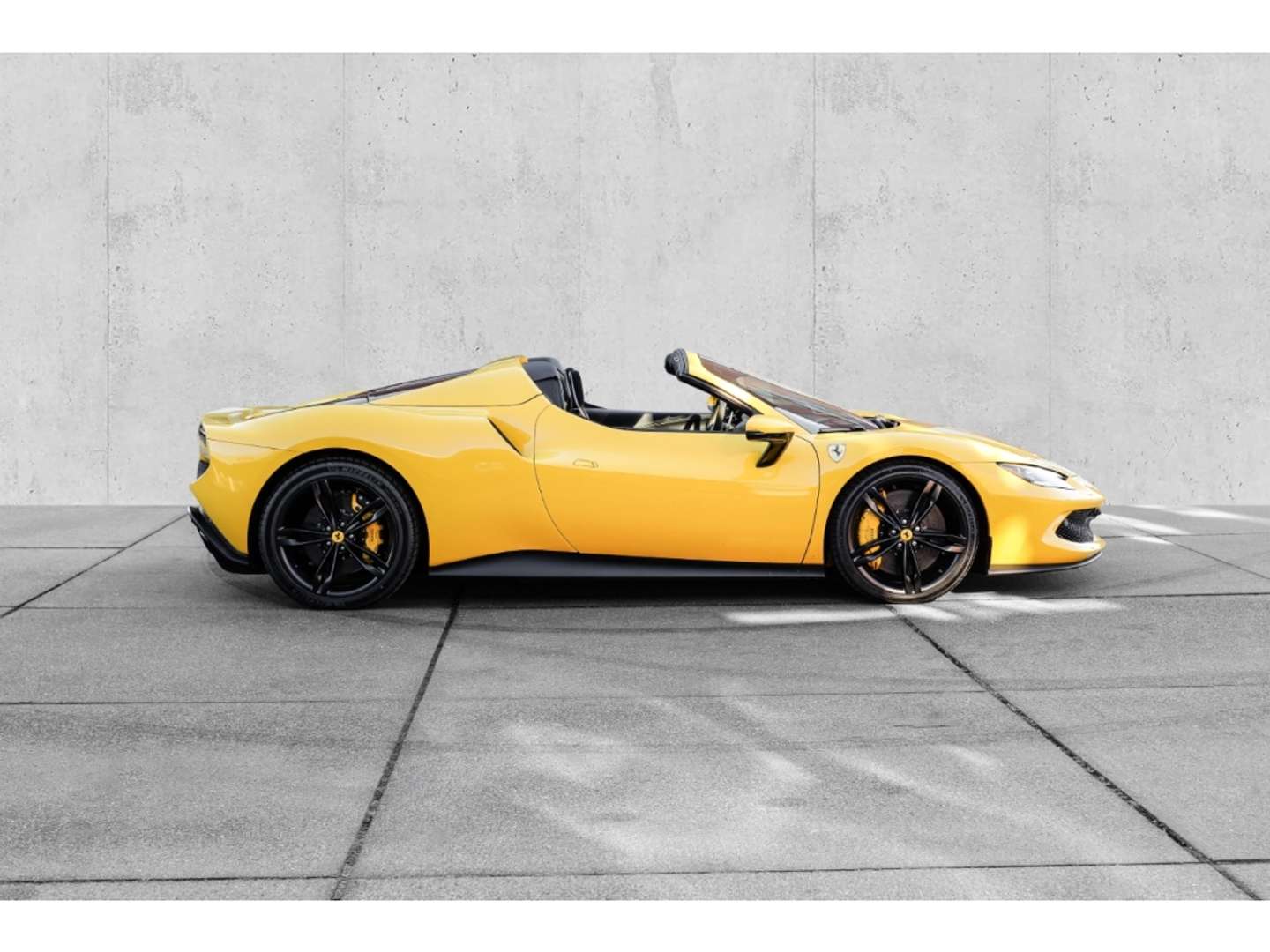 Ferrari 296 GTB - 2025 - Joinsteer - #5