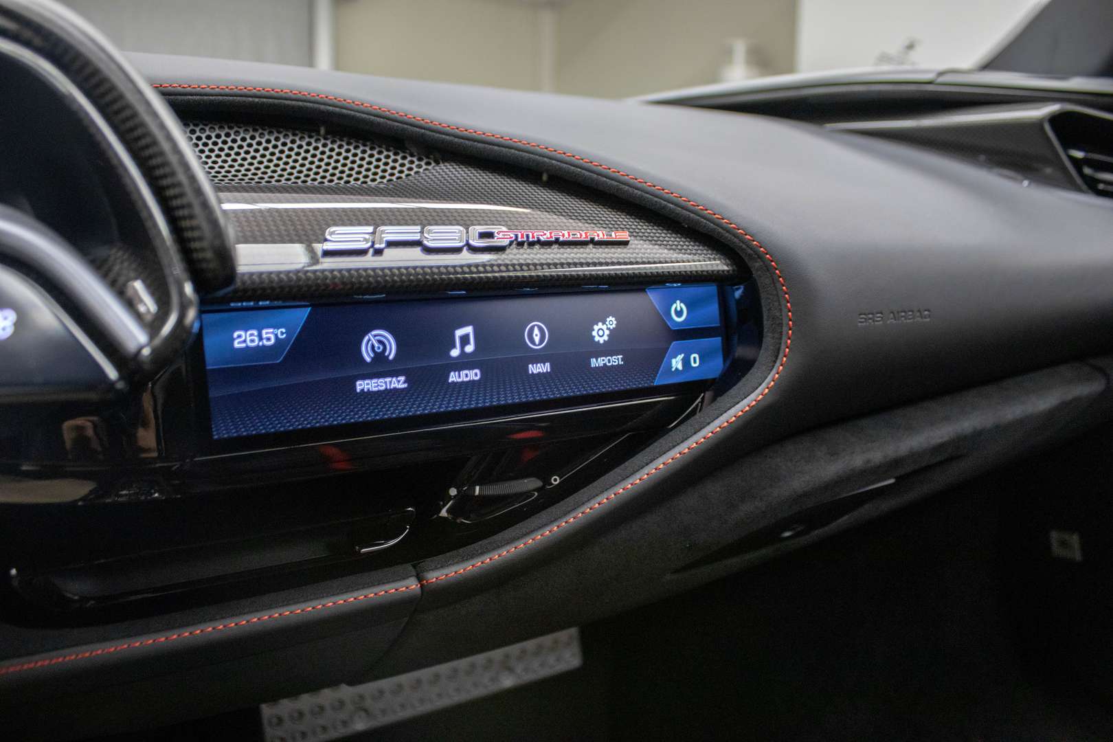 Ferrari SF90 Stradale - 2022 - Joinsteer - #17