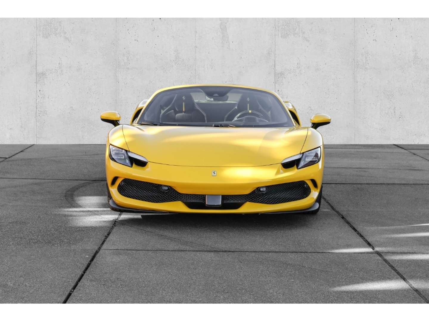 Ferrari 296 GTB - 2025 - Joinsteer - #6