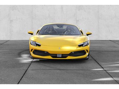 Ferrari 296 GTB -  - Joinsteer - #5