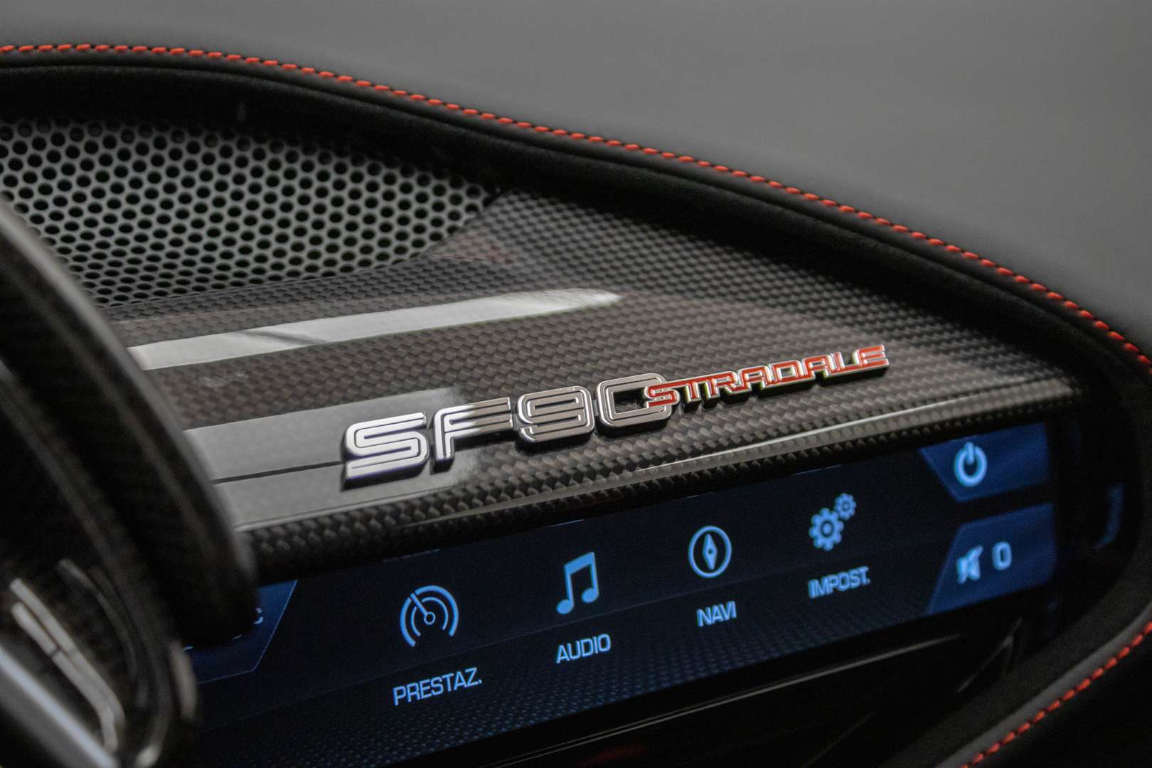 Ferrari SF90 Stradale - 2022 - Joinsteer - #18