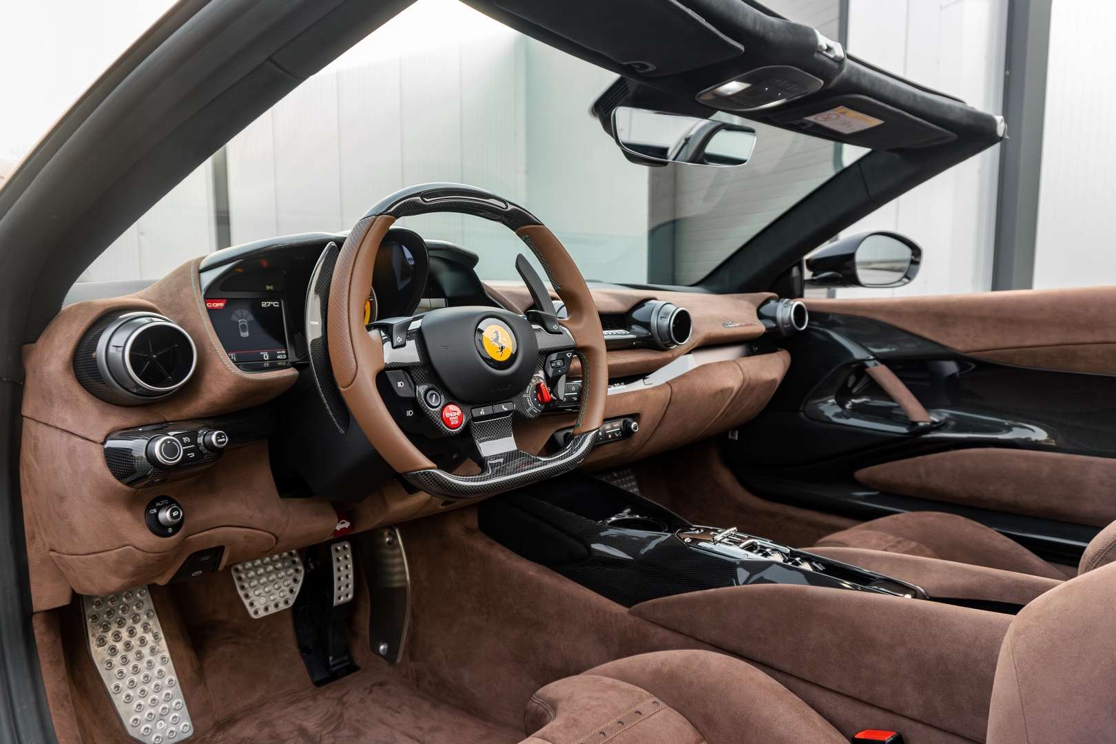 Ferrari 812 Competizione - 2023 - Joinsteer - #3