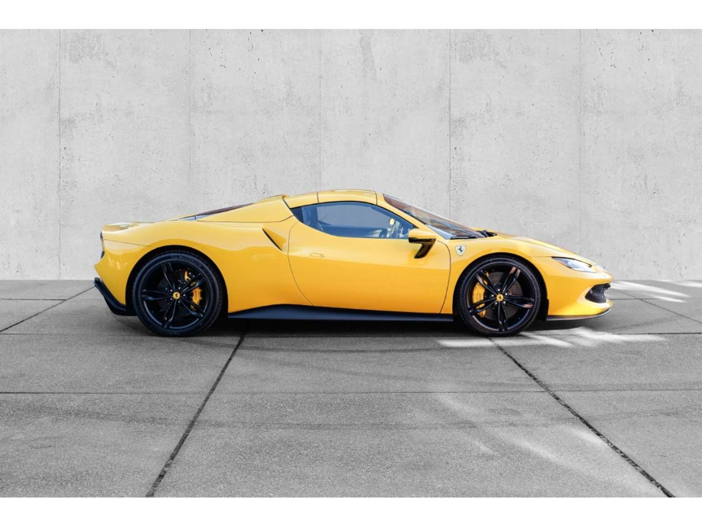 Ferrari 296 GTB - 2025 - Joinsteer - #8