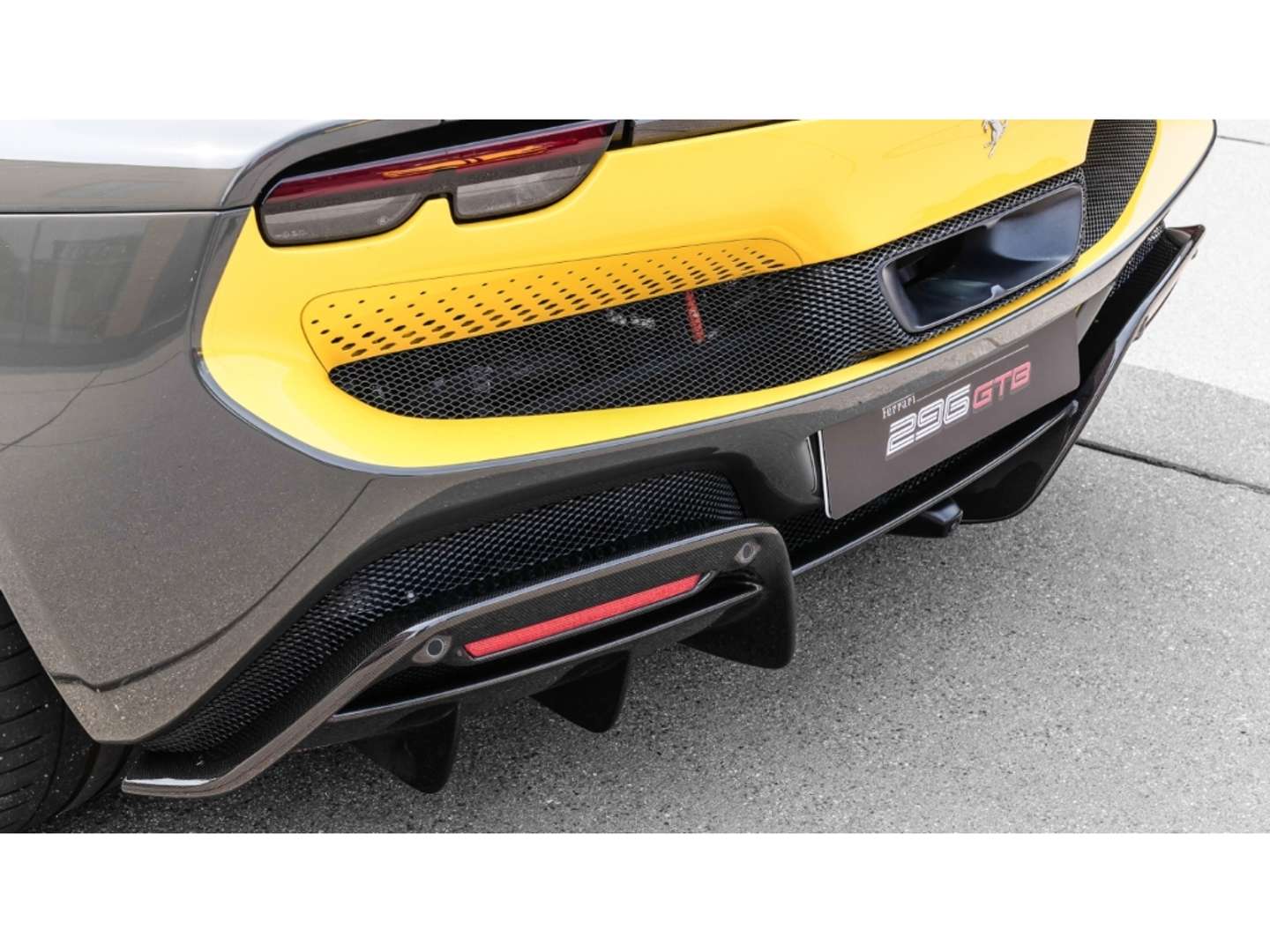 Ferrari 296 GTB - 2022 - Joinsteer - #15