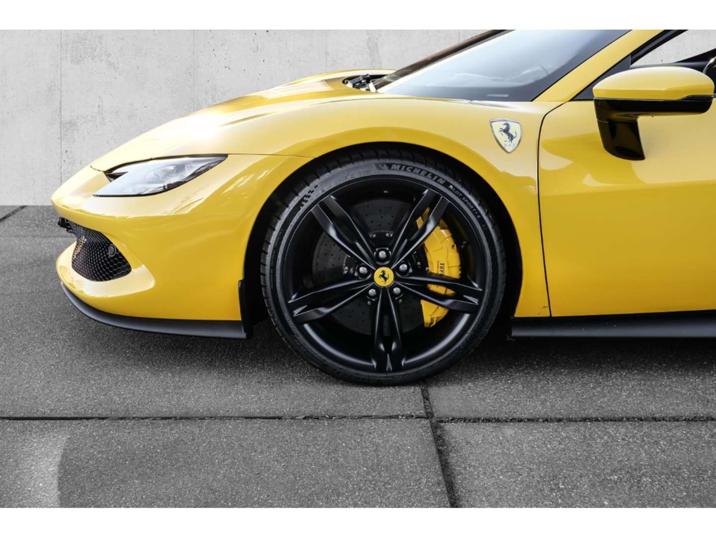 Ferrari 296 GTB - 2025 - Joinsteer - #10