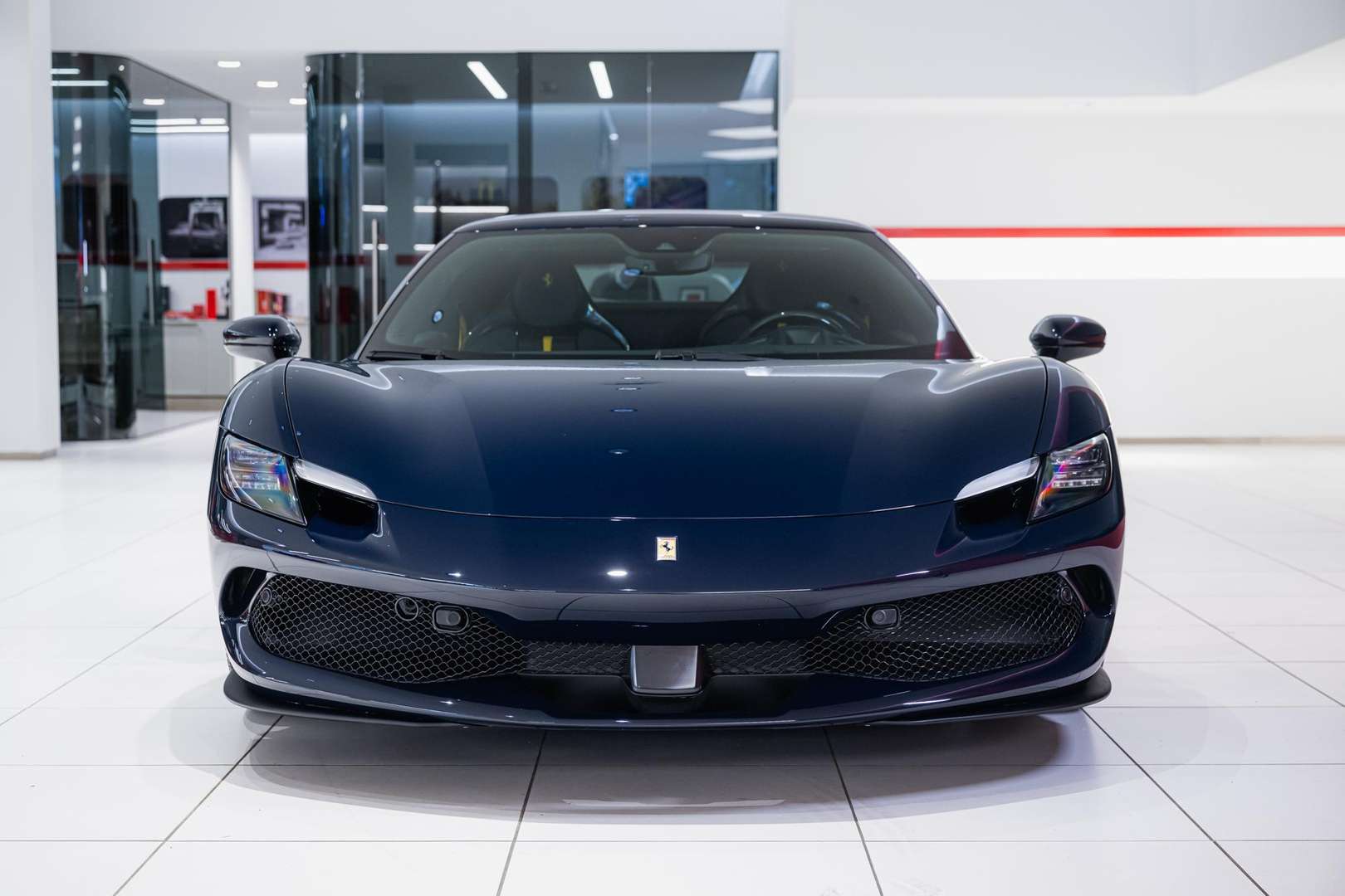 Ferrari 296 GTB - 2025 - Joinsteer - #2