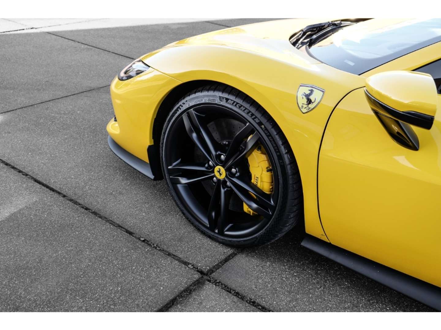 Ferrari 296 GTB - 2025 - Joinsteer - #11