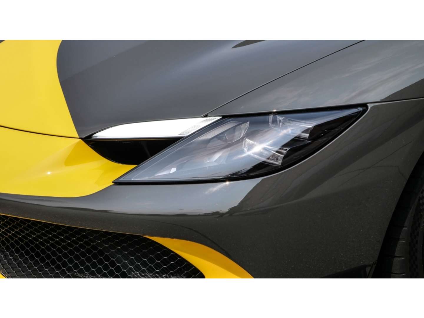 Ferrari 296 GTB - 2022 - Joinsteer - #16